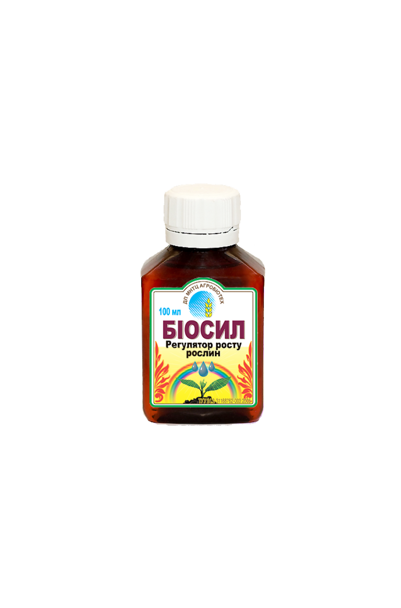 БІОСИЛ – Стимулятор росту рослин