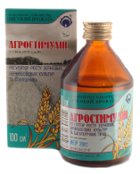 Агростимулін